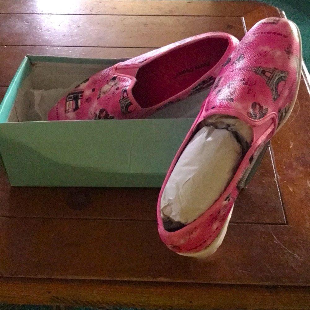 Pierre Dumas shoes